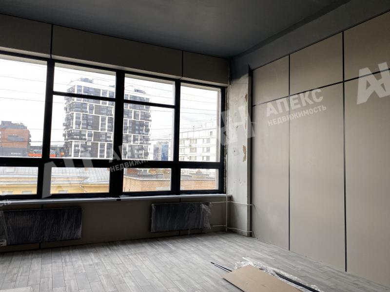 Аренда офиса в Москве в бизнес-центре класса Б на 3-ем проезде Марьиной Рощи,м.Марьина Роща,70 м2,фото-1