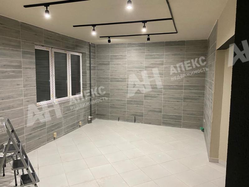 Продажа помещения свободного назначения в Октябрьском в жилом доме на Новорязанском шоссе ,129.5 м2,фото-1