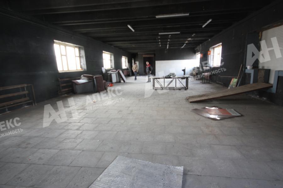 Аренда помещения под склад в Москве на пр-кт Генерала Дорохова,м.Раменки,300 м2,фото-1