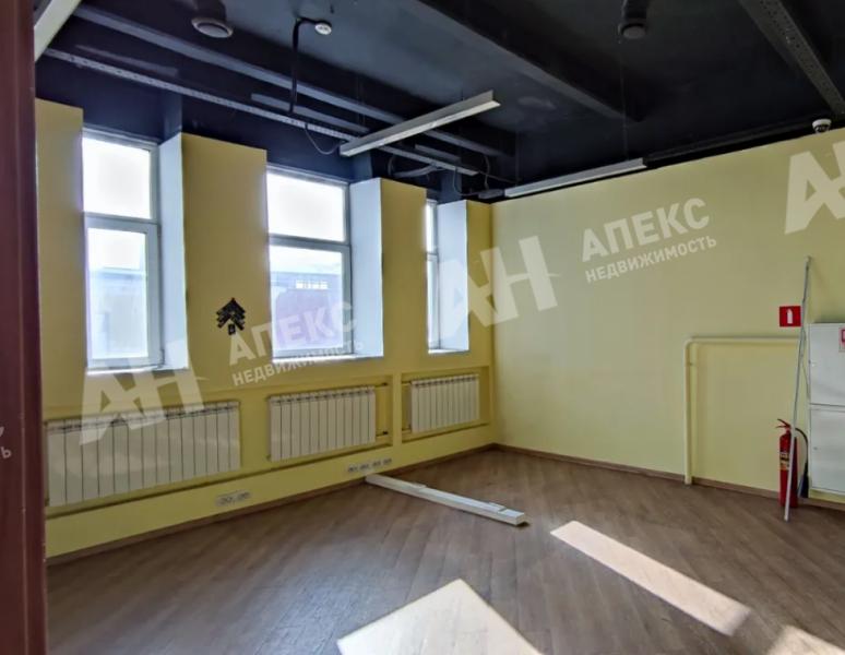 Аренда офиса в Москве Адм. здан. на ул Щипок,м.Павелецкая,302.5 м2,фото-1