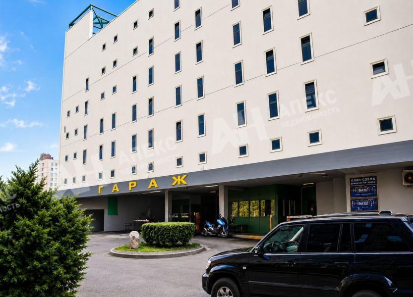 Продажа помещения свободного назначения в Москве Особняк на Зубаревом переулке,м.Алексеевская,11806 м2,фото-1