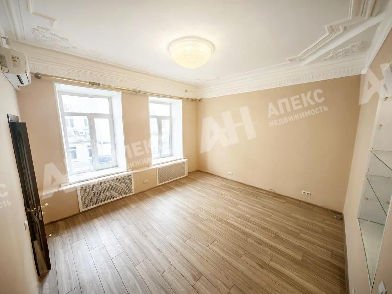 Аренда офиса в Москве Адм. здан. на Покровском бульваре,м.Чкаловская,47.9 м2,фото-1