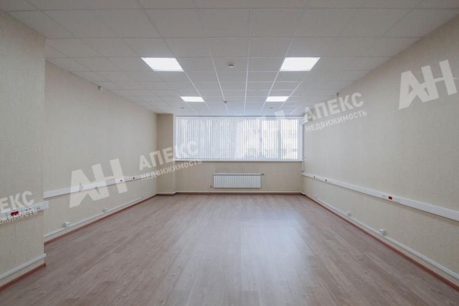 Аренда офисов в Москве в бизнес-центре класса Б на ул Годовикова,м.Алексеевская,54 - 110 м2,фото-1