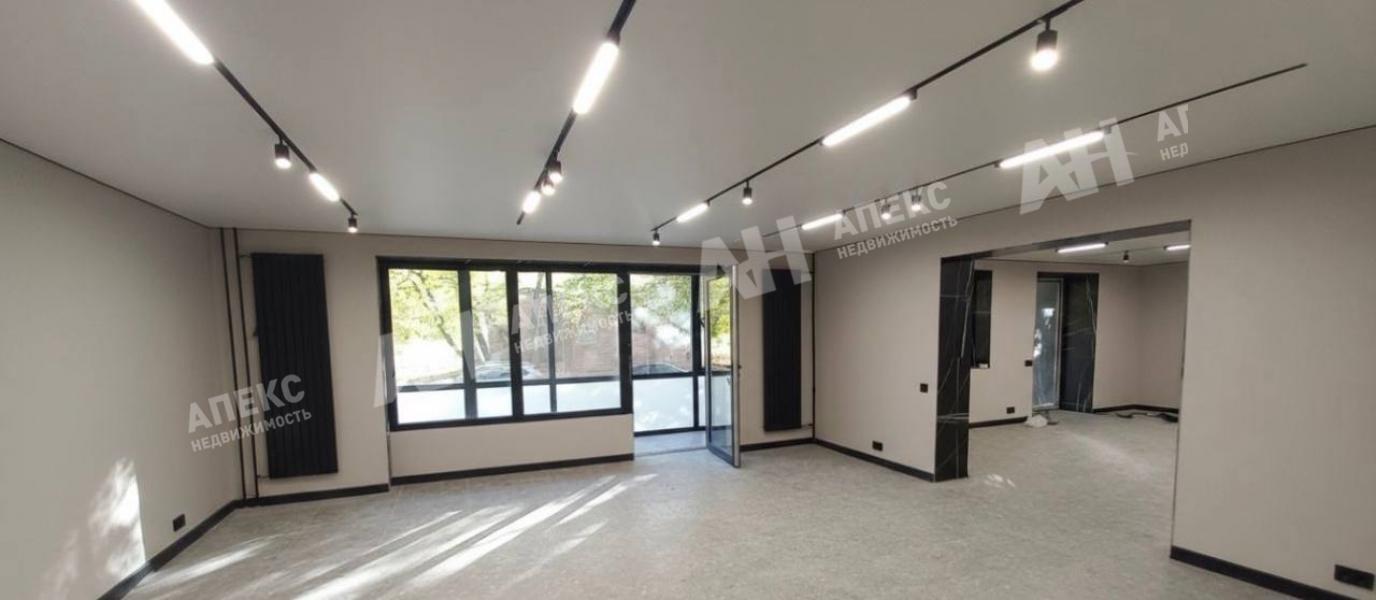 Аренда помещения свободного назначения в Москве в жилом доме на ул 26-ти Бакинских Комиссаров,м.Юго-Западная,103.1 м2,фото-1