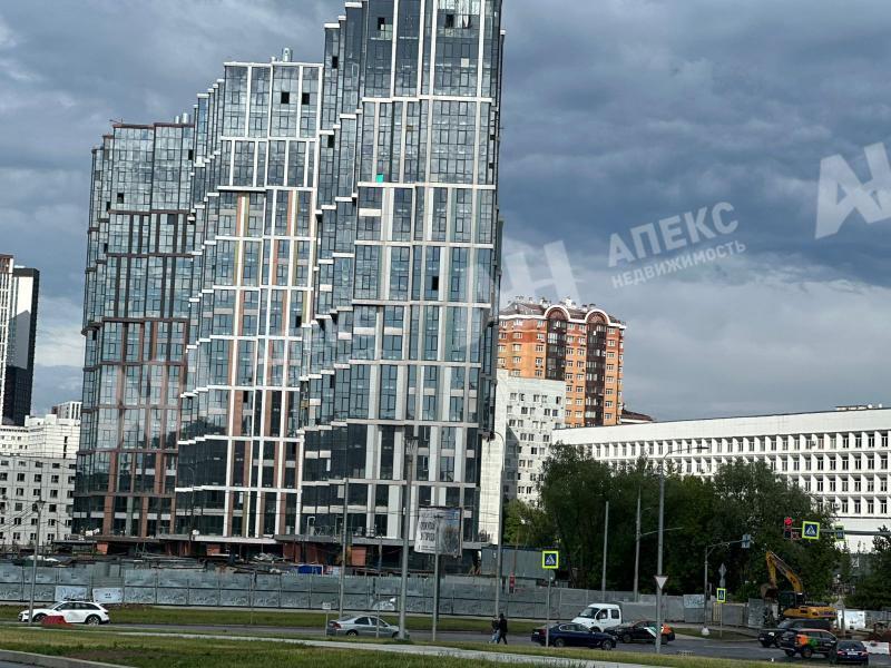 Продажа помещения свободного назначения в Москве в жилом доме на ул Миклухо-Маклая,м.Беляево,153.7 м2,фото-1