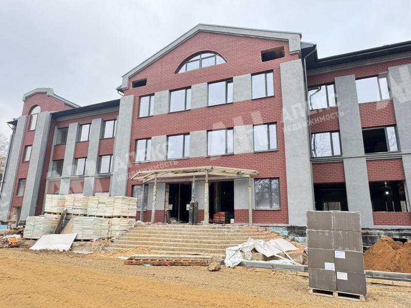 Аренда помещений свободного назначения в Мытищах Адм. здан. на Ярославском шоссе ,100 - 200 м2,фото-1