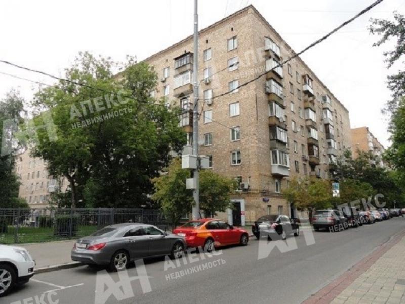 Продажа помещения свободного назначения в Москве в жилом доме на ул 1812 года,м.Парк победы,147.8 м2,фото-1