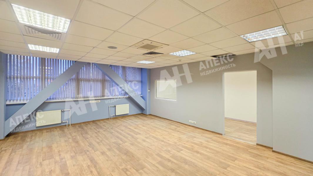 Аренда офиса в Москве Адм. здан. на ул Авангардная,м.Водный стадион,52.5 м2,фото-1