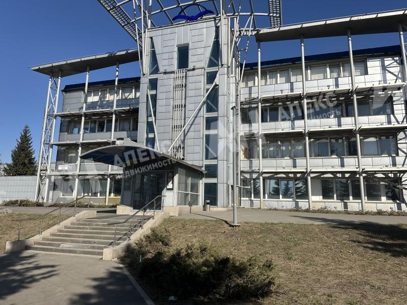 Аренда офиса в Москве Адм. здан. на проезд Востряковский,м.Битца (МЦД),40.5 м2,фото-1