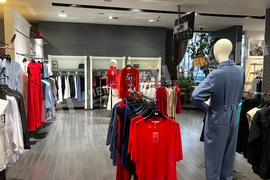 Продажа помещений под магазин в Москве в жилом доме на проспекте Мира,м.Выставочный центр,18 - 60 м2,фото-1