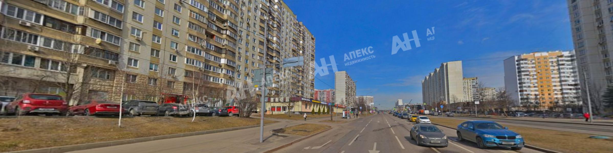 Аренда помещения свободного назначения в Красногорске в жилом доме на Волоколамском шоссе ,136 м2,фото-1