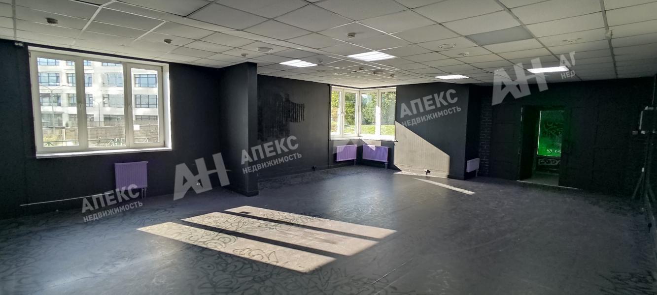 Аренда помещения свободного назначения в Москве в жилом доме на ул Ягодная,м.Покровское (МЦД),182.6 м2,фото-1