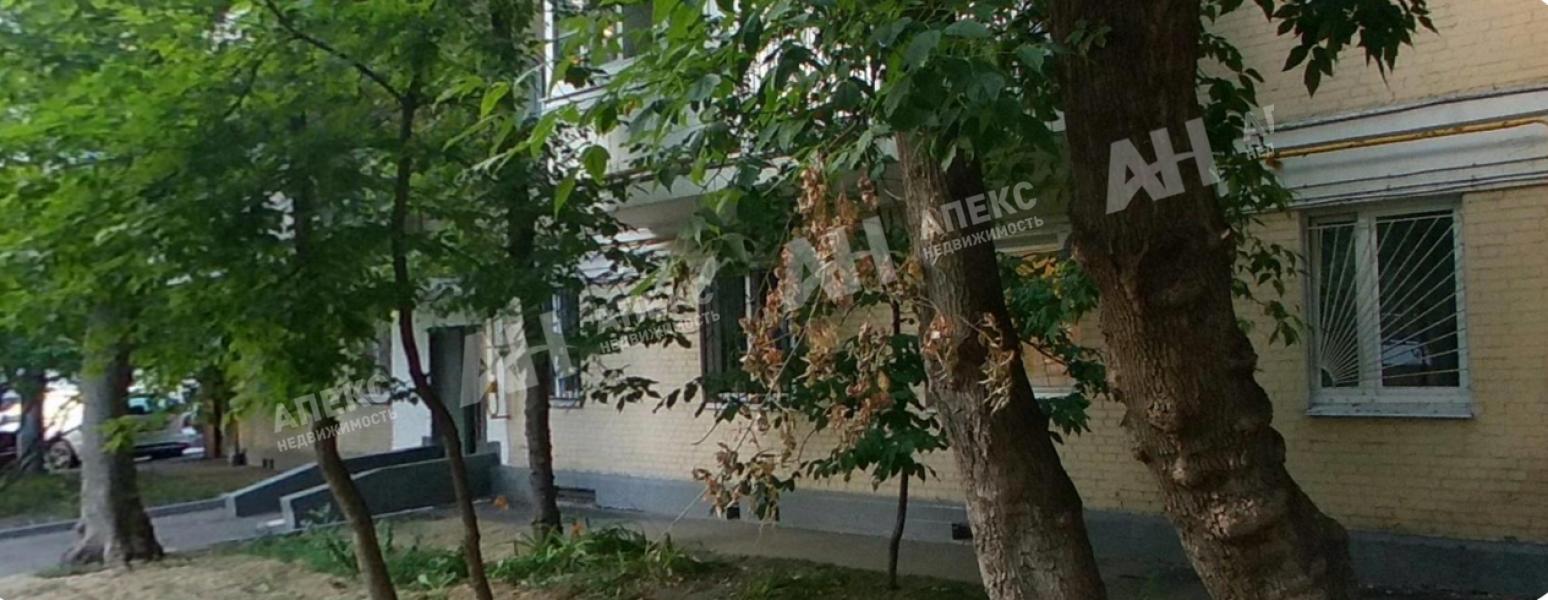 Продажа помещения свободного назначения в Москве в жилом доме на ул Лестева,м.Шаболовская,213.8 м2,фото-1