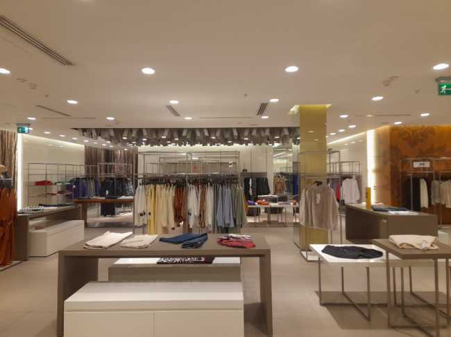 Аренда помещения свободного назначения в Москве в бизнес-центре класса Б на ул Академика Варги,м.Румянцево,324.1 м2,фото-1