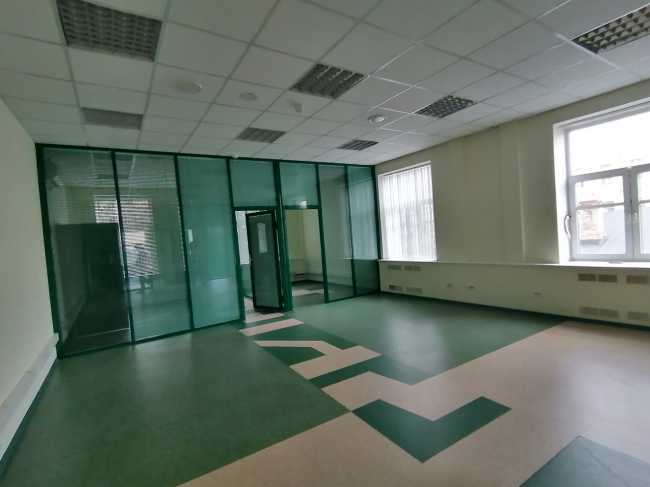 Аренда помещения свободного назначения в Москве Особняк на ул Покровка,м.Курская,1174 м2,фото-1