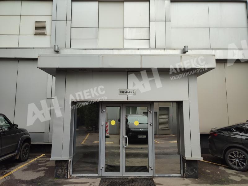 Аренда офиса в Москве в бизнес-центре класса Б на ул 2-я Хуторская,м.Дмитровская,1904.9 м2,фото-1