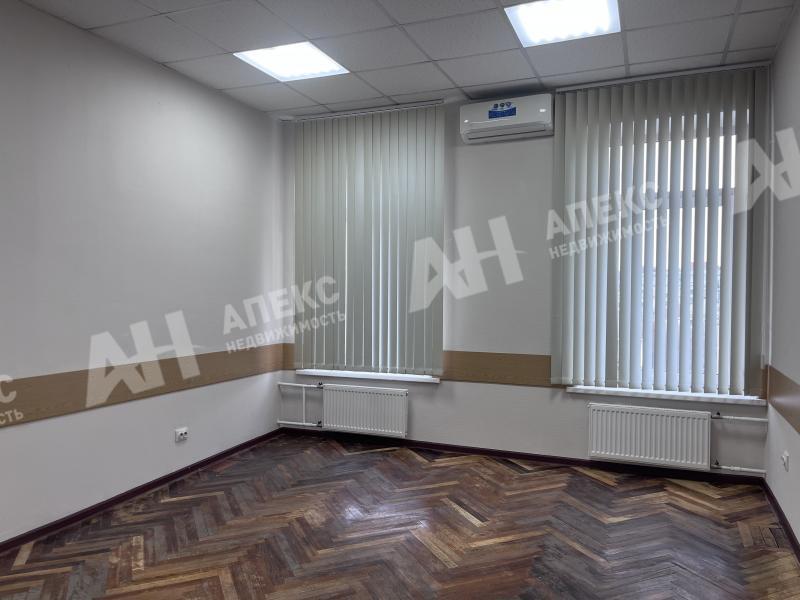 Аренда офиса в Москве Адм. здан. на ул Земляной Вал,м.Таганская,21 м2,фото-1
