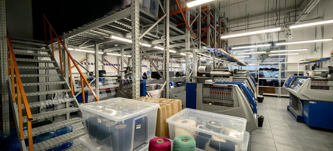 Аренда помещения под производство в Мытищах в бизнес-центре класса А на Ярославском шоссе ,324 м2,фото-1