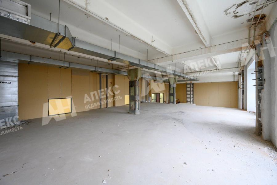 Продажа офисов в Москве в бизнес-центре класса Б на Каширском шоссе,м.Нагорная,166.6 - 231.5 м2,фото-1