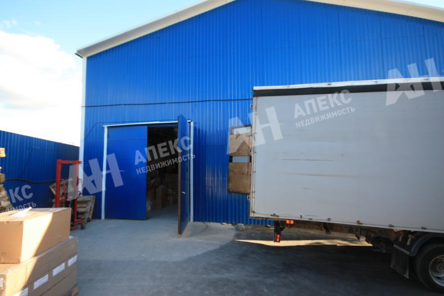 Аренда помещения под склад в Дзержинском Склад. компл. на Новорязанском шоссе ,440 м2,фото-1