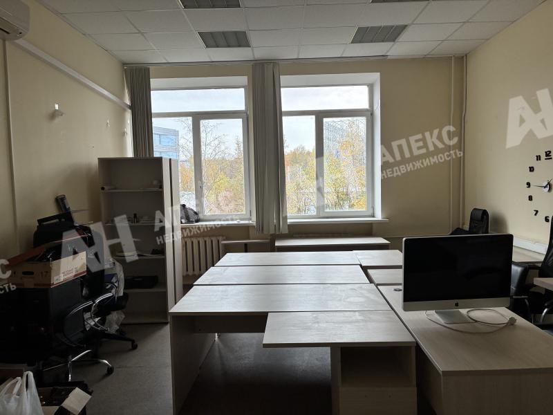 Аренда офиса в Москве Адм. здан. на Научном проезде,м.Калужская,29.8 м2,фото-1