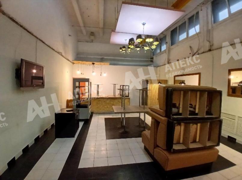 Аренда офиса в Москве Адм. здан. на ул Малая Калужская,м.Шаболовская,65.2 м2,фото-1