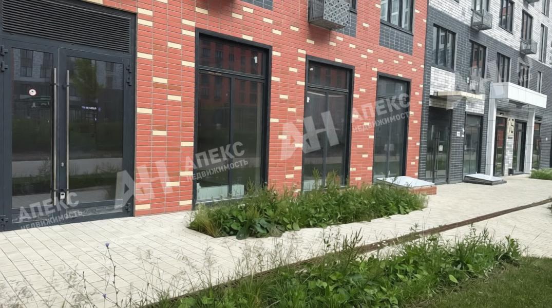 Аренда помещения свободного назначения в Видном в жилом доме на Каширском шоссе ,37 м2,фото-1