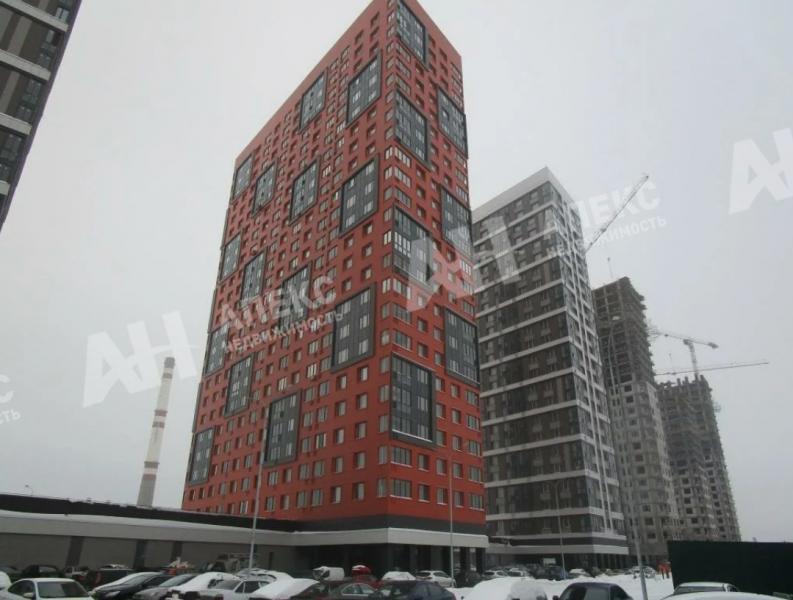 Продажа помещения свободного назначения в Москве в жилом доме на ул Автозаводская,м.ЗИЛ (МЦК),100.1 м2,фото-1