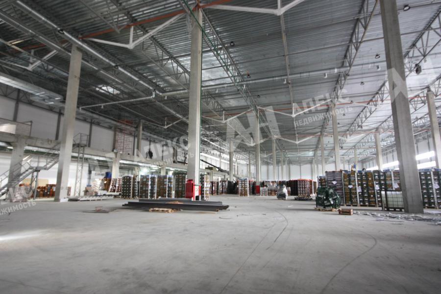 Аренда помещения под склад в Лыткарино Склад. компл. на Новорязанском шоссе ,2000 м2,фото-1