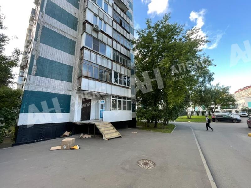 Продажа помещения свободного назначения в Красногорске в жилом доме на Волоколамском шоссе ,55 м2,фото-1