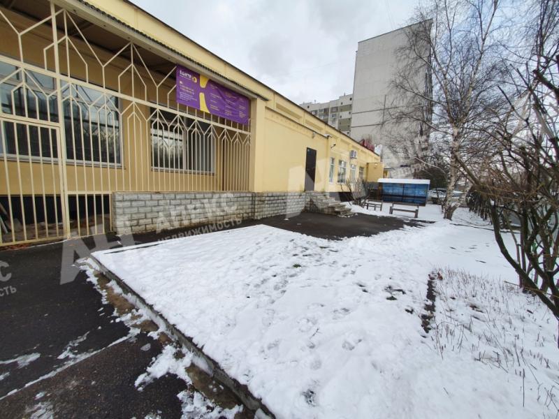 Аренда помещения свободного назначения в Коммунарке Адм. здан. на Калужском шоссе ,100 м2,фото-1