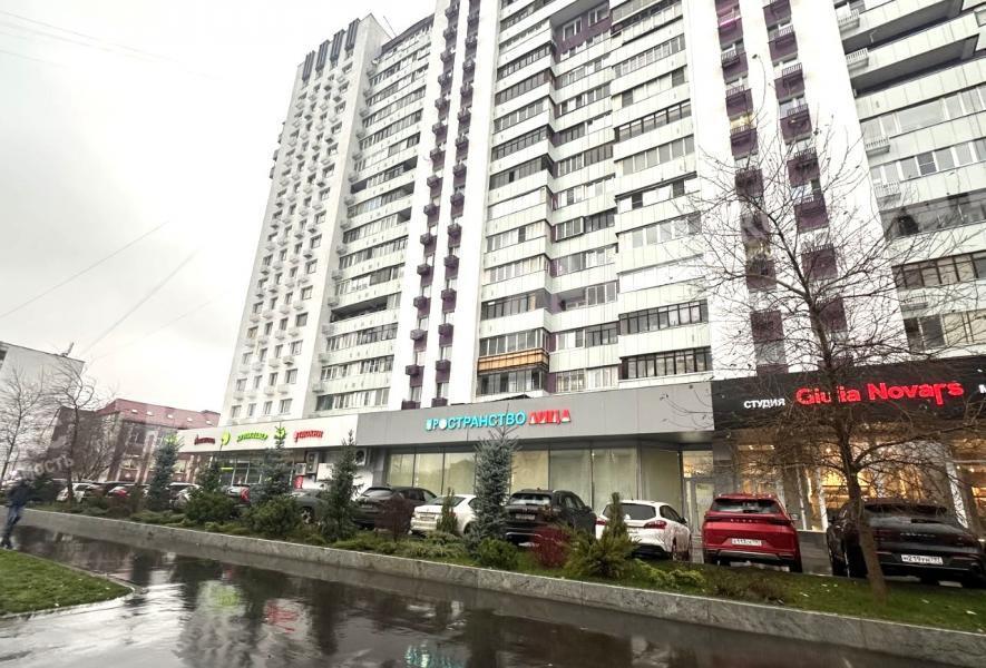 Аренда помещения свободного назначения в Москве в жилом доме на ул Марксистская,м.Крестьянская застава,311.3 м2,фото-1