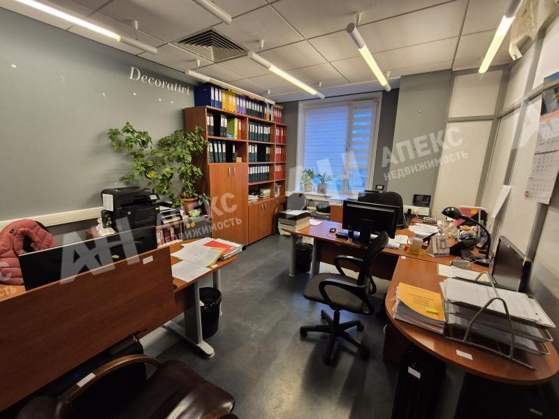 Аренда помещений свободного назначения в Москве Адм. здан. на Хлебозаводском проезде,м.Нагорная,160 - 405 м2,фото-1