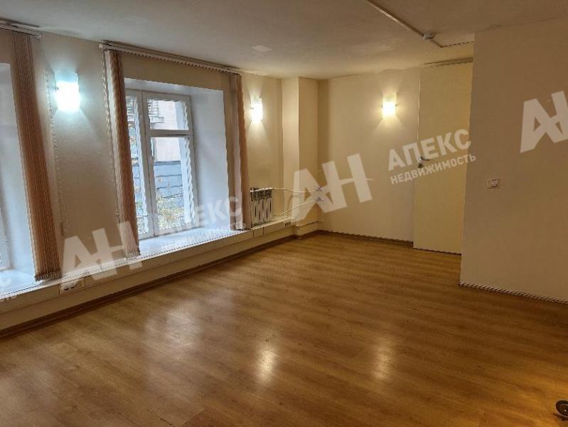 Аренда офиса в Москве Адм. здан. на Барыковском переулке,м.Кропоткинская,18.4 м2,фото-1