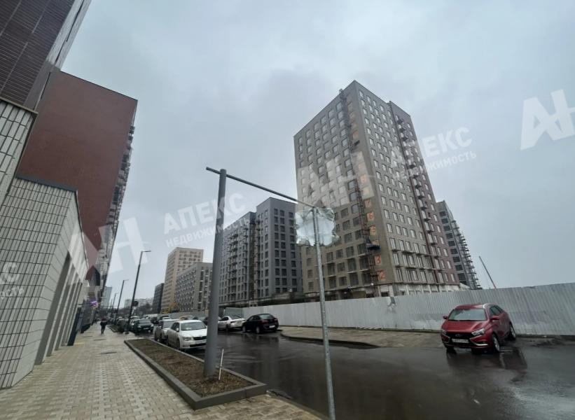 Аренда помещения свободного назначения в Щербинке в жилом доме на Варшавском шоссе ,108 м2,фото-1