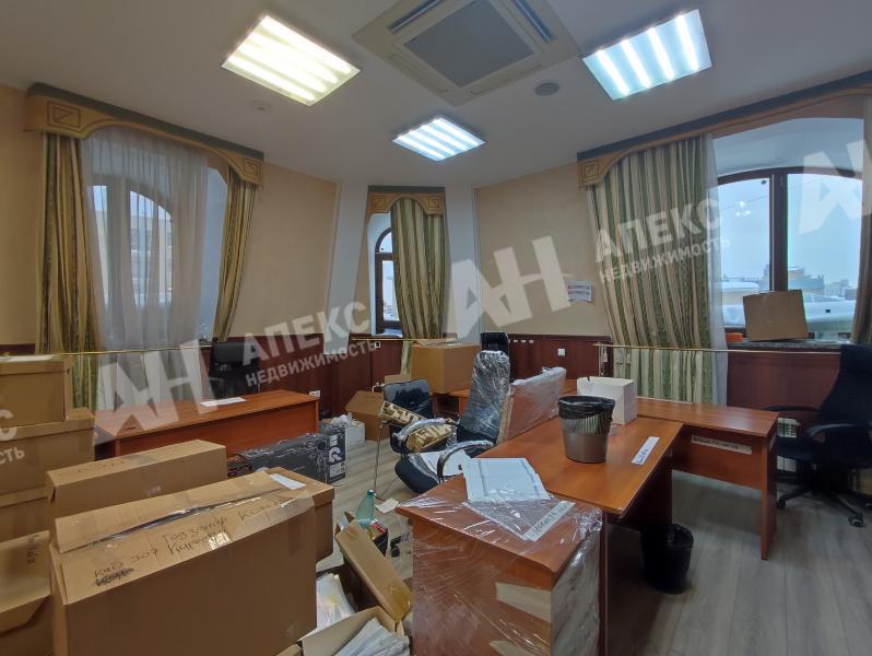Аренда офиса в Москве Адм. здан. на ул Троицкая,м.Цветной бульвар,1260 м2,фото-1