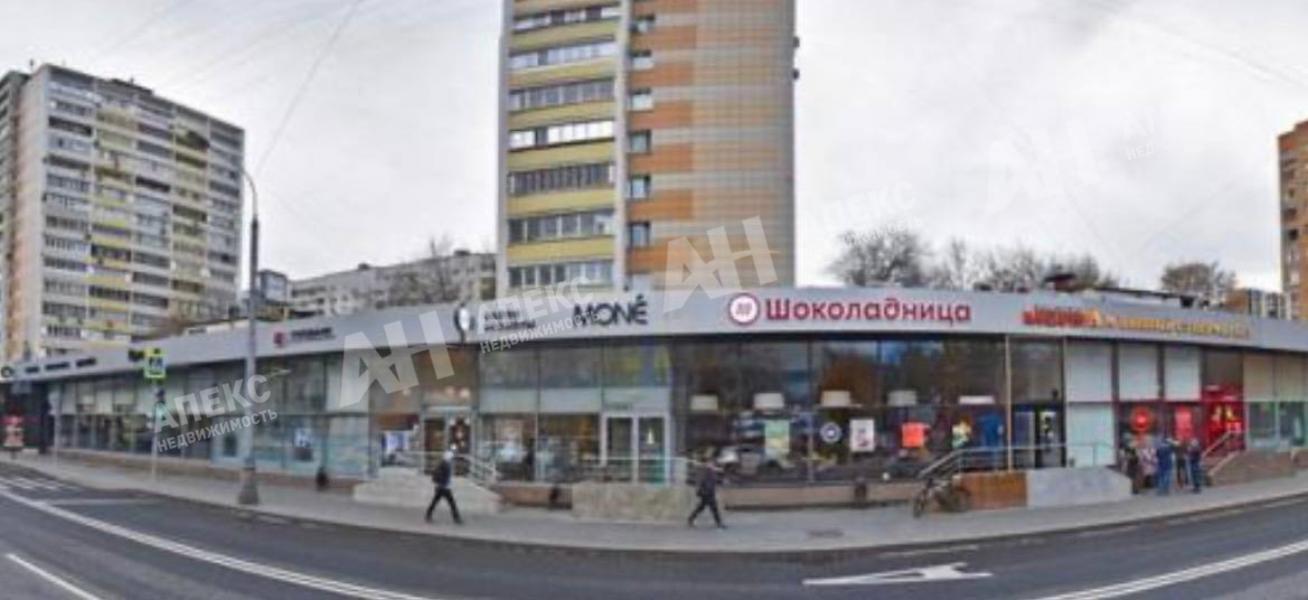 Продажа помещения свободного назначения в Москве в торговом центре на ул Таганская,м.Марксистская,318 м2,фото-1