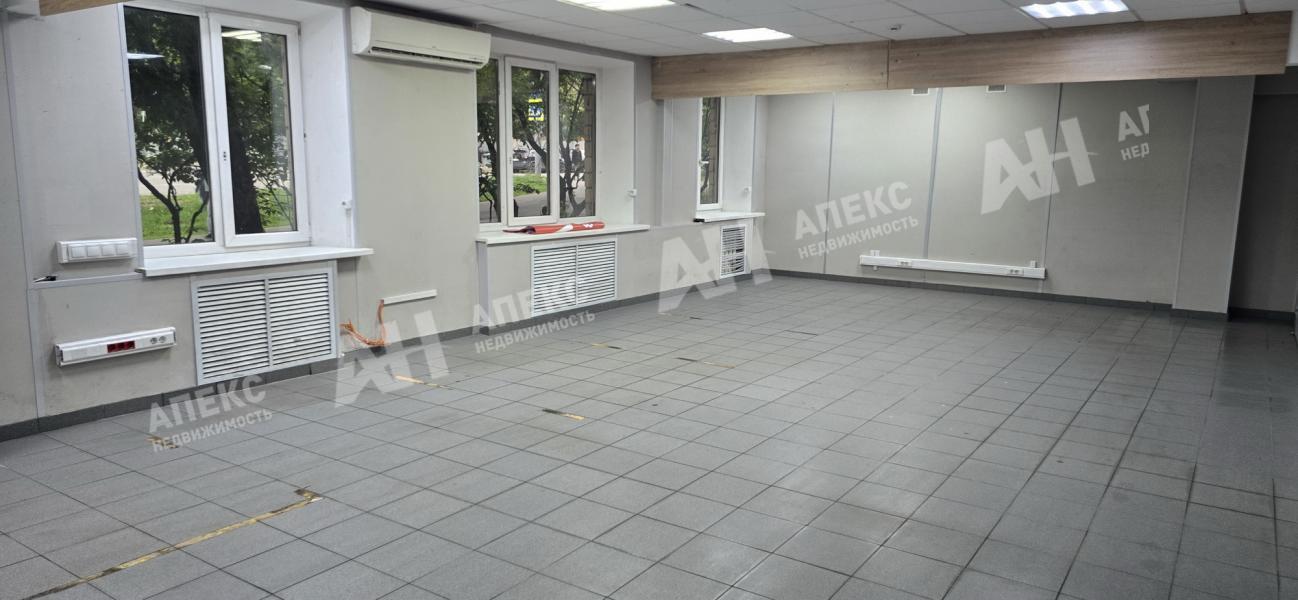 Аренда помещения свободного назначения в Москве Адм. здан. на Измайловской площади,м.Измайловская,100.3 м2,фото-1