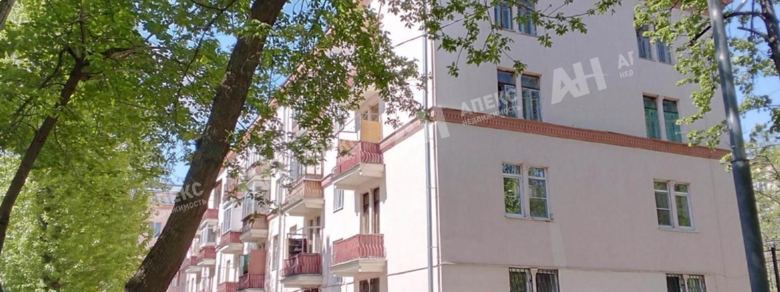 Продажа помещения свободного назначения в Москве в жилом доме на ул 5-я Парковая,м.Первомайская,286.5 м2,фото-1