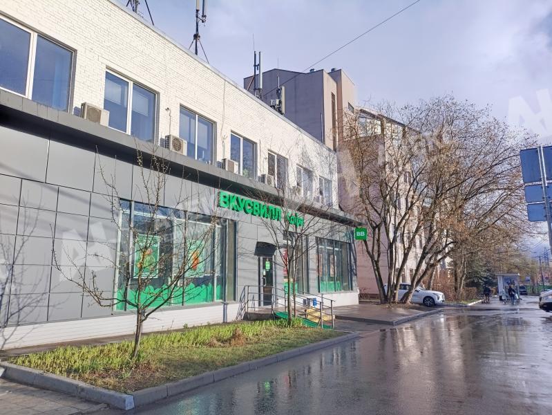 Продажа помещения свободного назначения в Москве Особняк на ул Цандера,м.Улица Академика Королева,772 м2,фото-1