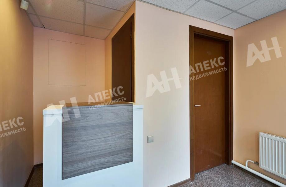 Аренда офиса в Москве Адм. здан. на ул Покровка,м.Китай-город,99.4 м2,фото-1