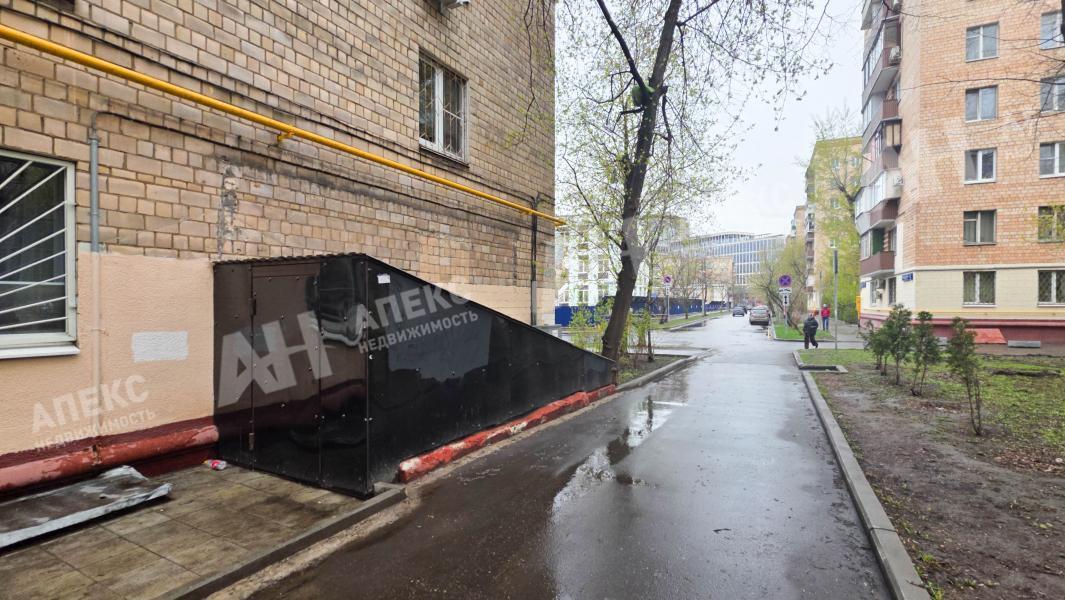 Аренда помещения свободного назначения в Москве в жилом доме на пер Большой Кондратьевский,м.Белорусская,157 м2,фото-1