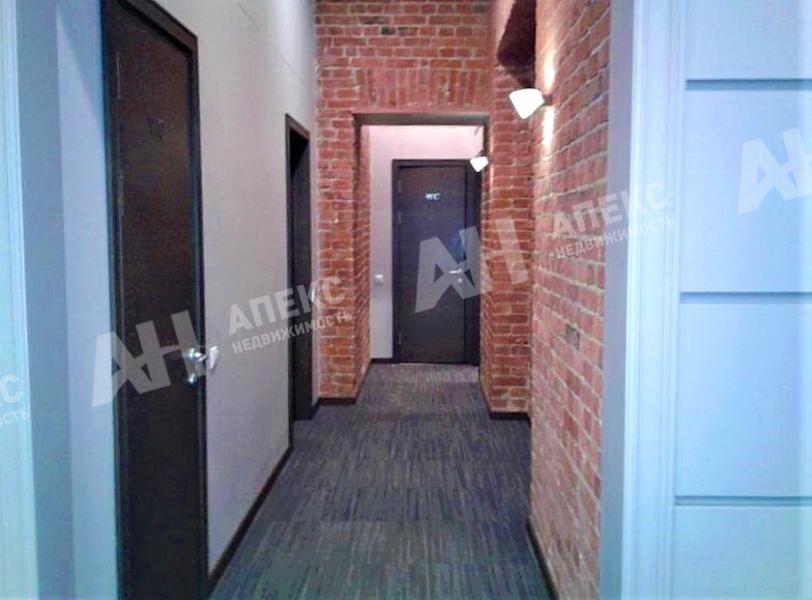 Аренда офиса в Москве в бизнес-центре класса А на ул Солянка,м.Китай-город,142.6 м2,фото-1