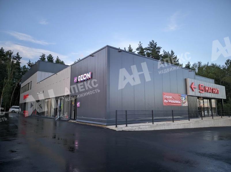 Продажа помещения свободного назначения в Павловской Слободе Особняк на Новорижском шоссе ,1035 м2,фото-1