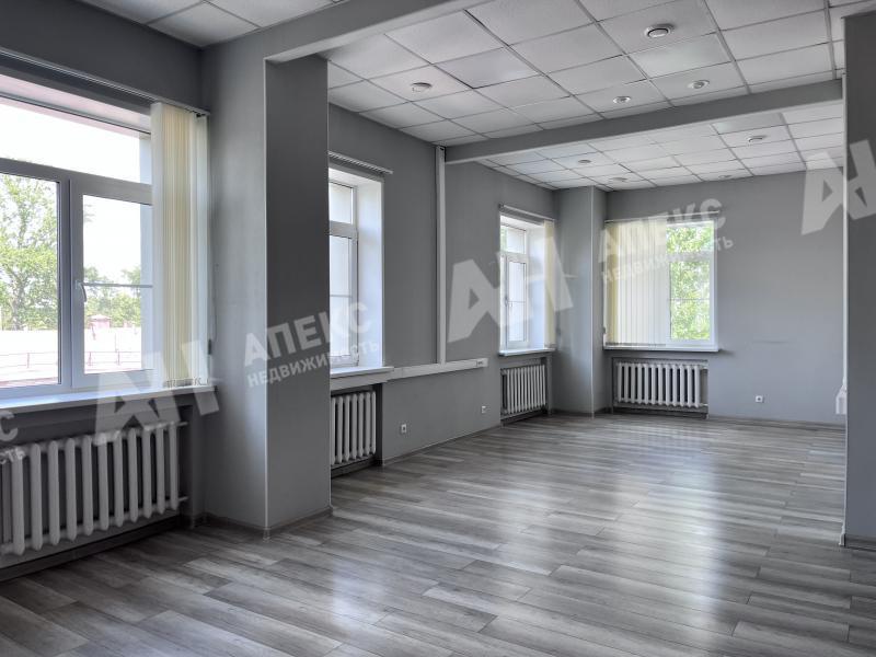 Аренда офисов в Москве Адм. здан. на Аптекарском переулке,м.Бауманская,690 - 1400 м2,фото-1