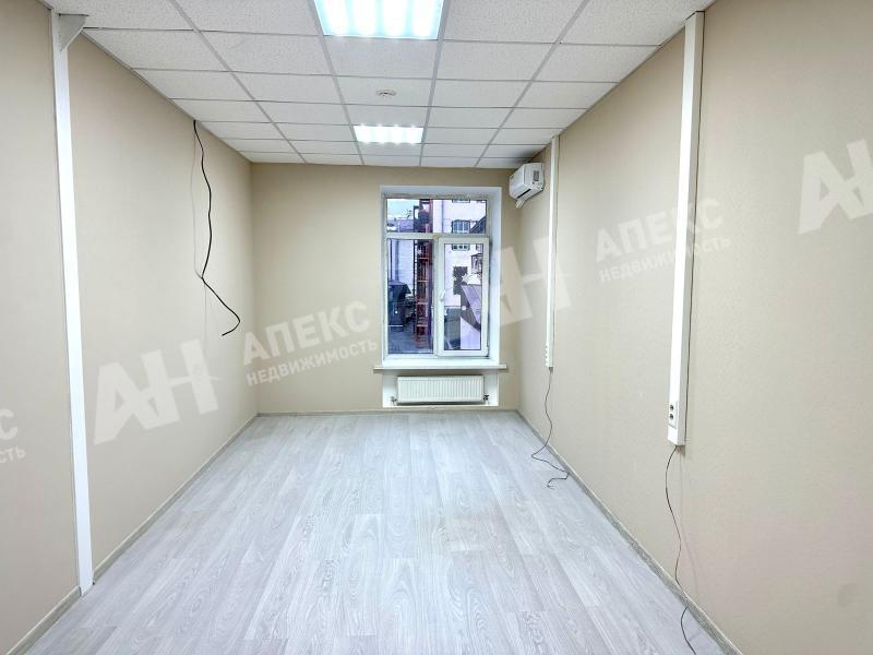 Аренда офиса в Москве Адм. здан. на ул Маленковская,м.Сокольники,24 м2,фото-1