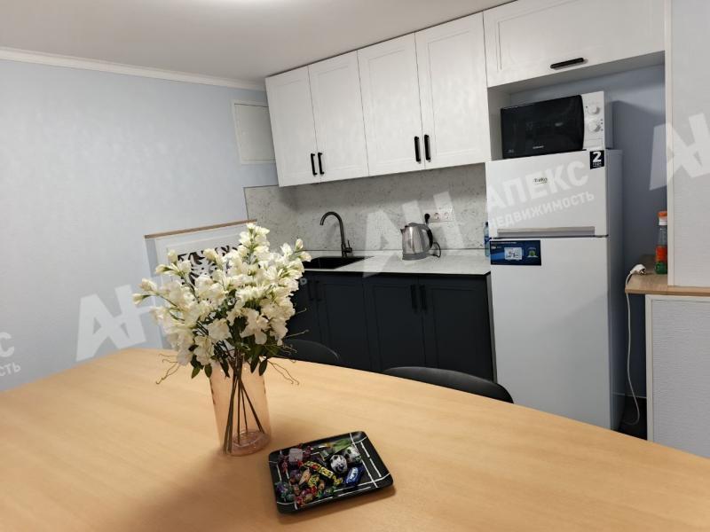 Аренда офиса в Москве в жилом доме на ул Усачёва,м.Спортивная,106 м2,фото-1