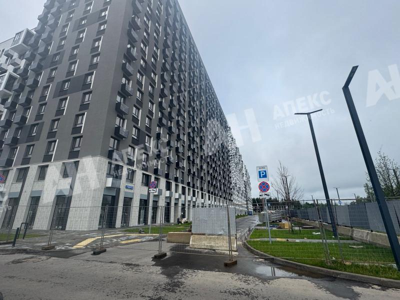 Продажа помещения свободного назначения в Пироговском в жилом доме на Ярославском шоссе ,127.4 м2,фото-1