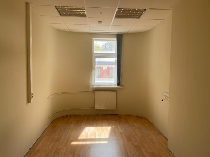 Аренда офиса в Москве в бизнес-центре класса Б на ул 3-я Ямского Поля,м.Белорусская,239.7 м2,фото-1