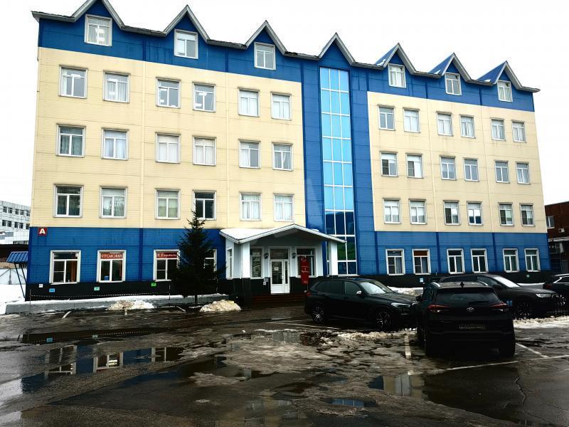 Увеличение